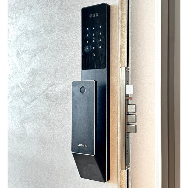 Lusano Space X+ Lock
