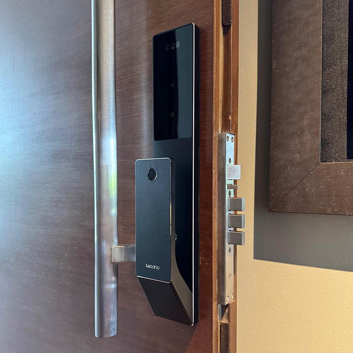 Lusano Space X+ Lock