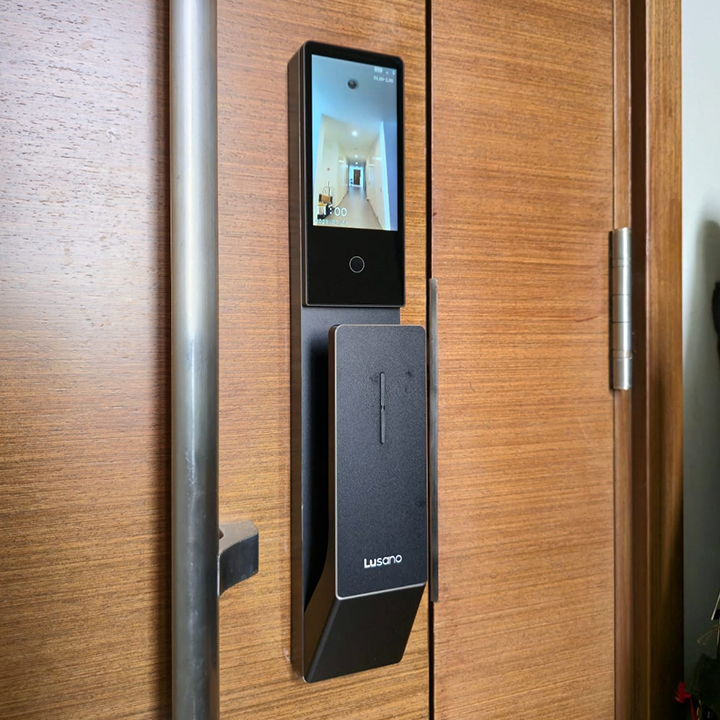 Lusano Space X+ Lock