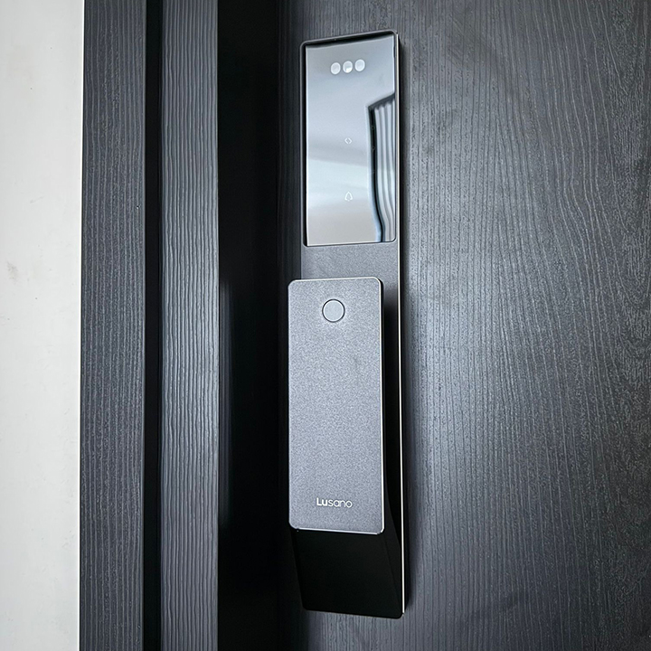 Lusano Space X+ Lock