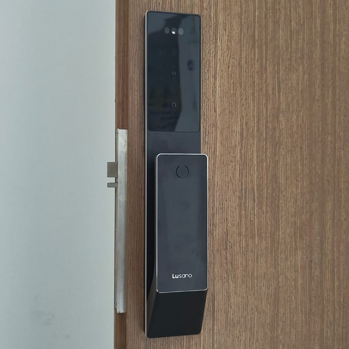 Lusano Space X+ Lock