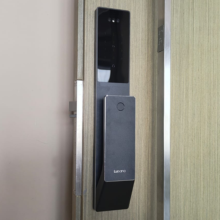 Lusano Space X+ Lock