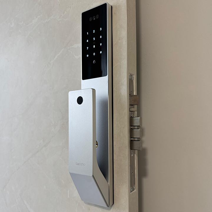 Lusano Space X+ Lock