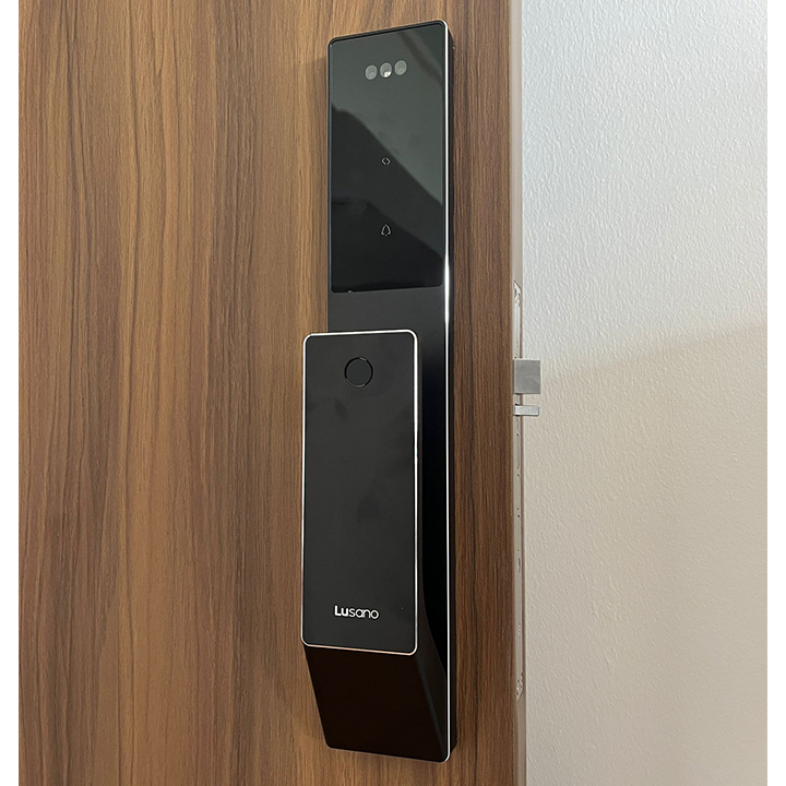 Lusano Space X+ Lock