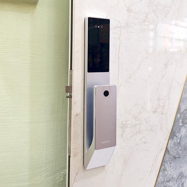 Lusano Space X+ Lock