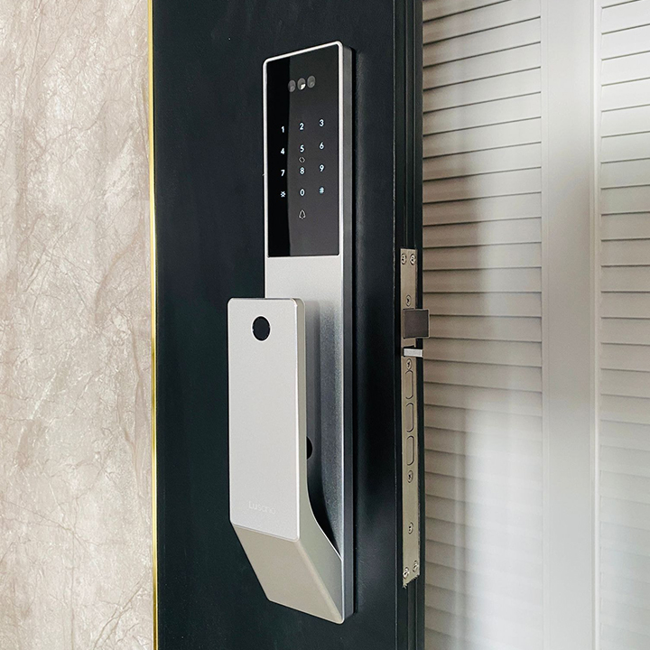 Lusano Space X+ Lock