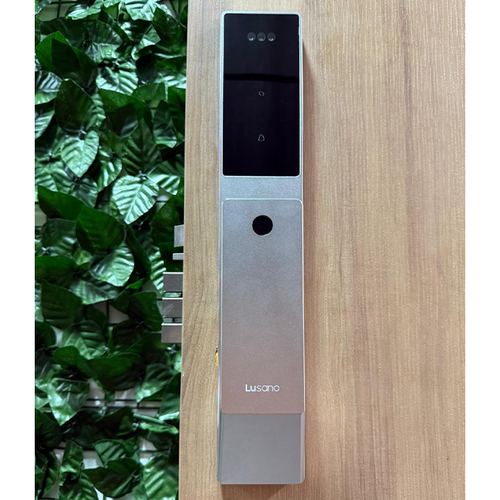 Lusano Space X+ Lock