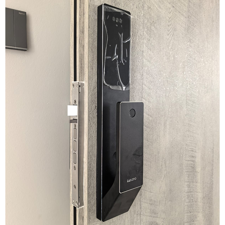 Lusano Space X+ Lock