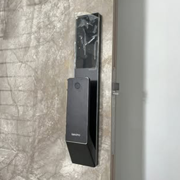 Lusano Space X+ Lock