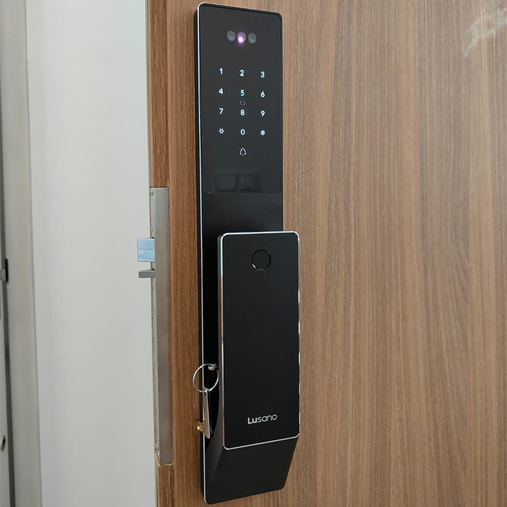 Lusano Space X+ Lock