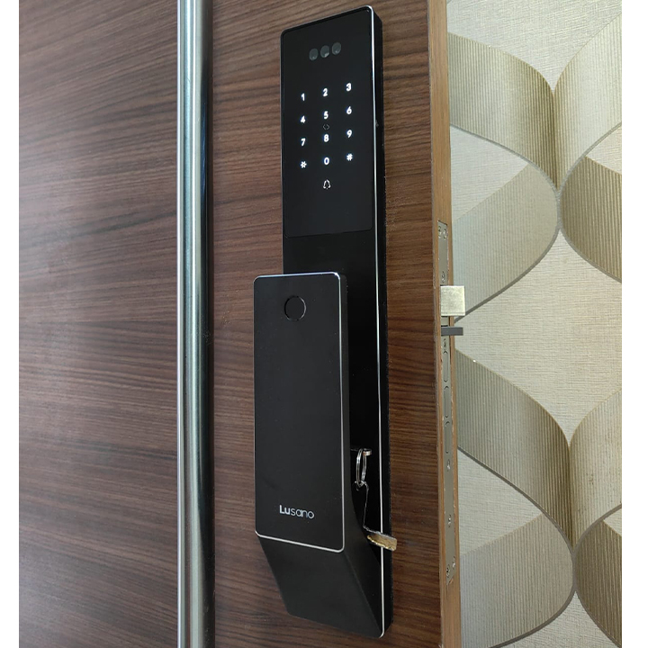 Lusano Space X+ Lock