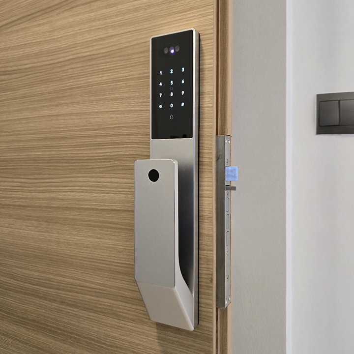 Lusano Space X+ Lock