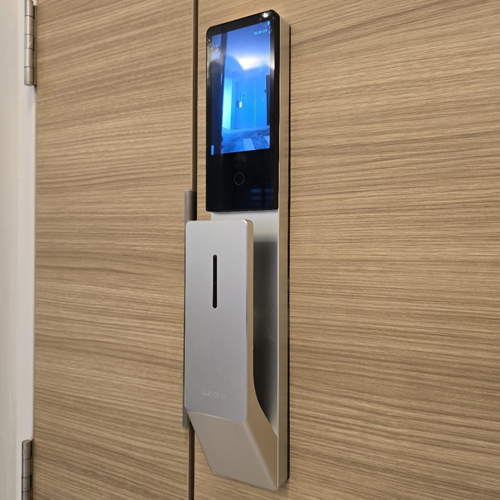 Lusano Space X+ Lock