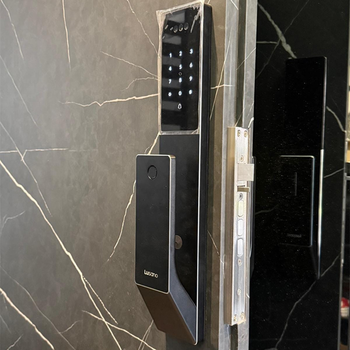Lusano Space X+ Lock