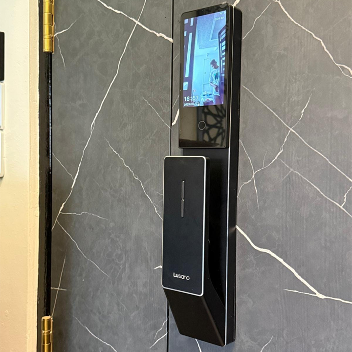 Lusano Space X+ Lock