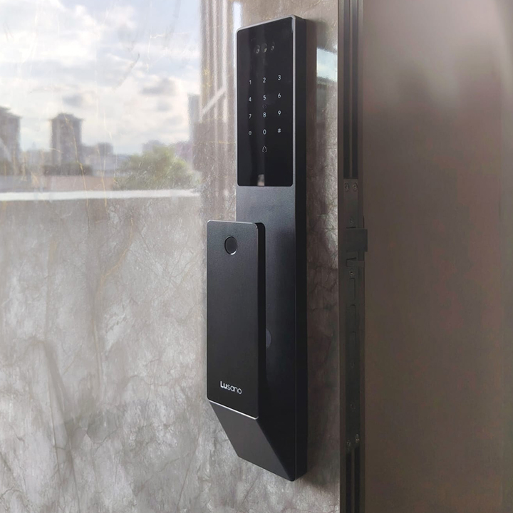 Lusano Space X+ Lock