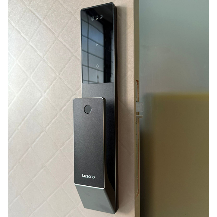 Lusano Space X+ Lock