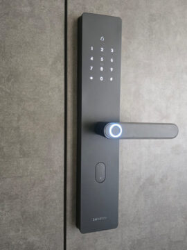 Lusano+ Star Mortise