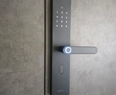 Lusano+ Star Mortise