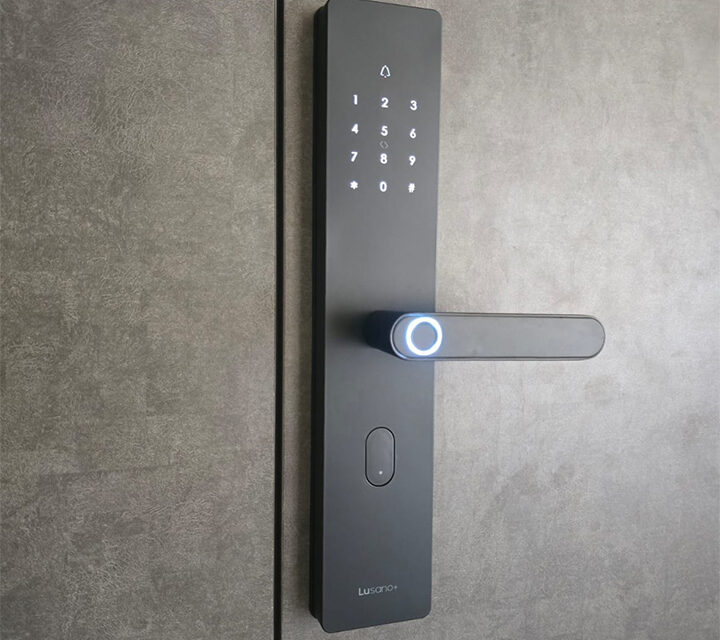 Lusano+ Star Mortise