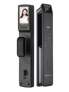 MDL - Lusano+ C11 Digital Lock Feature