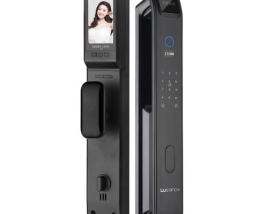MDL - Lusano+ C11 Digital Lock Feature