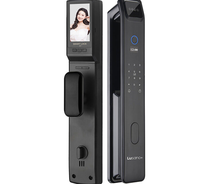 MDL - Lusano+ C11 Digital Lock Feature