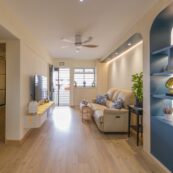 MDL - Residential Projects