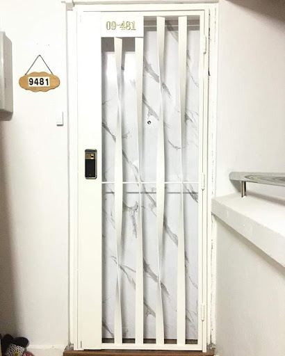 Photo from customer review