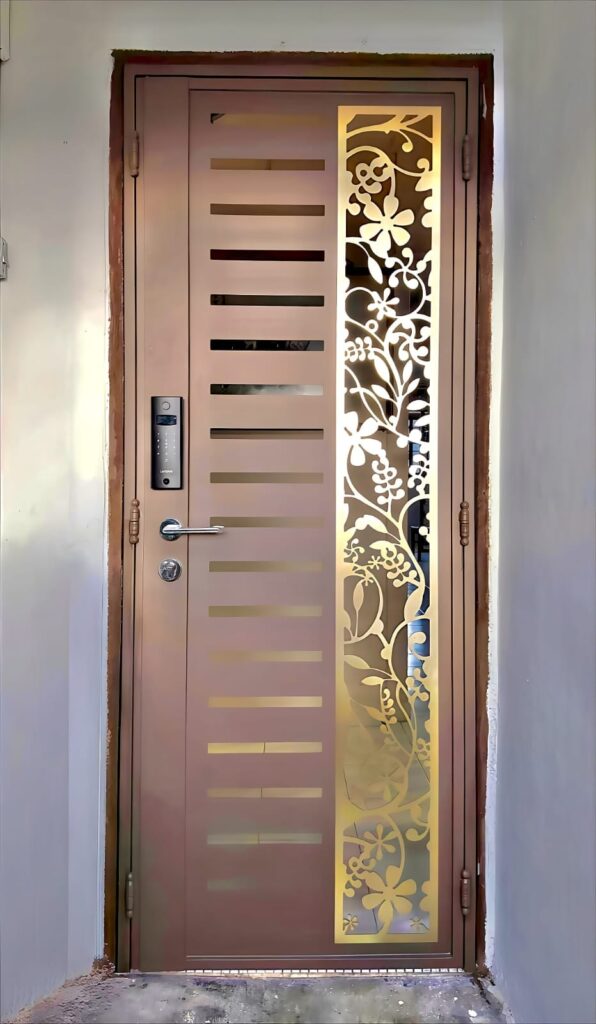 2025 Best-Selling HDB Gate Designs