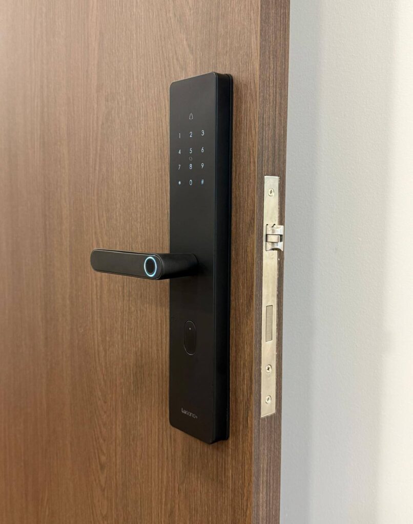 Essential Keyless Functions for Office Use