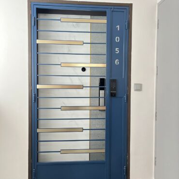 Formica Laminate HDB Main Doors Formica Laminate HDB Main Doors