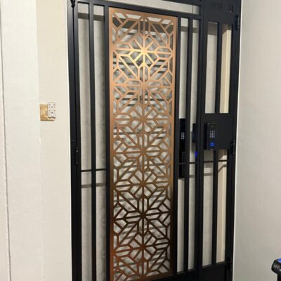 Lusano+ Cheapest Digital Lock (2)