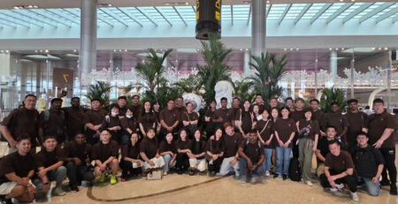 2026 Company Trip to Vietnam