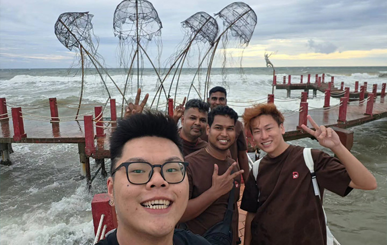 More Than Just a Company More Than Just a Company