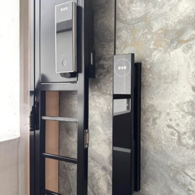 MyDigitalLock - Lusano Smart Lock