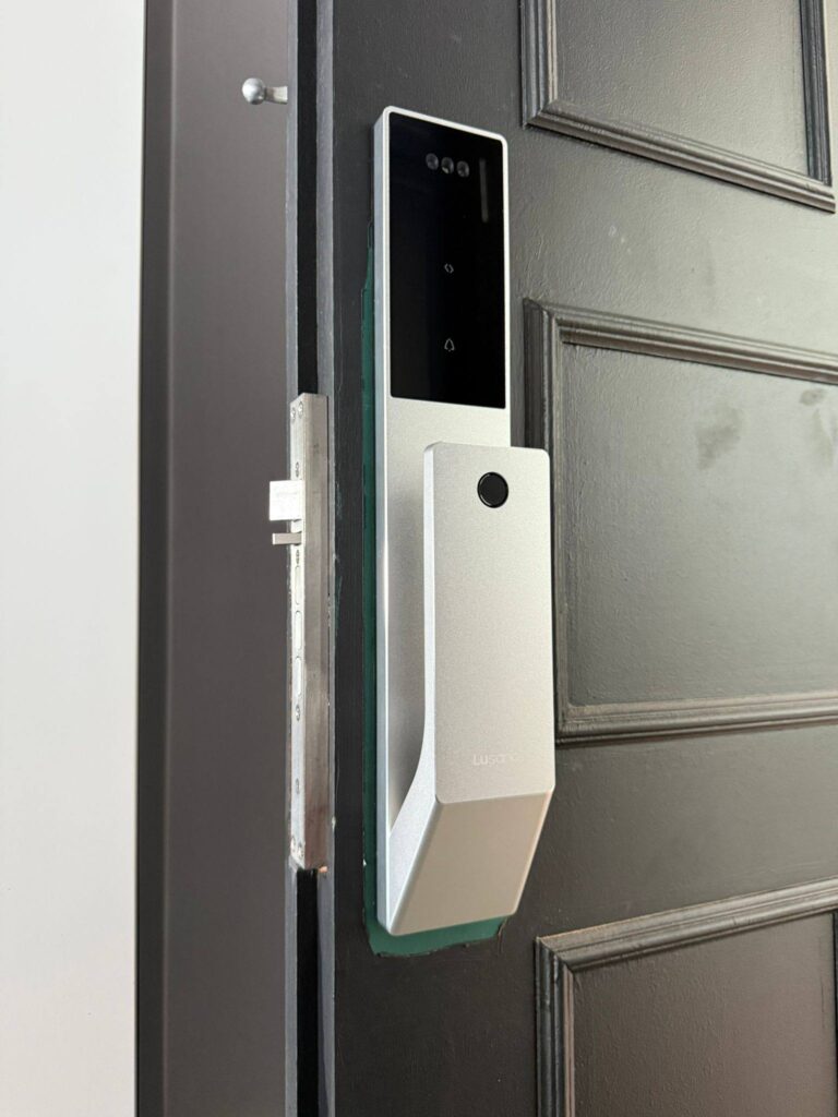 MyDigitalLock - Lusano Smart Lock