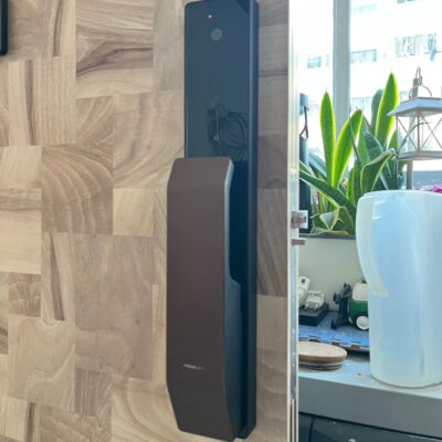 MyDigitalLock- Luxury Digital Lock