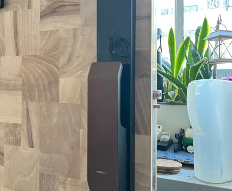 MyDigitalLock- Luxury Digital Lock