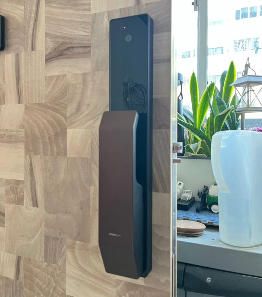 MyDigitalLock- Luxury Digital Lock