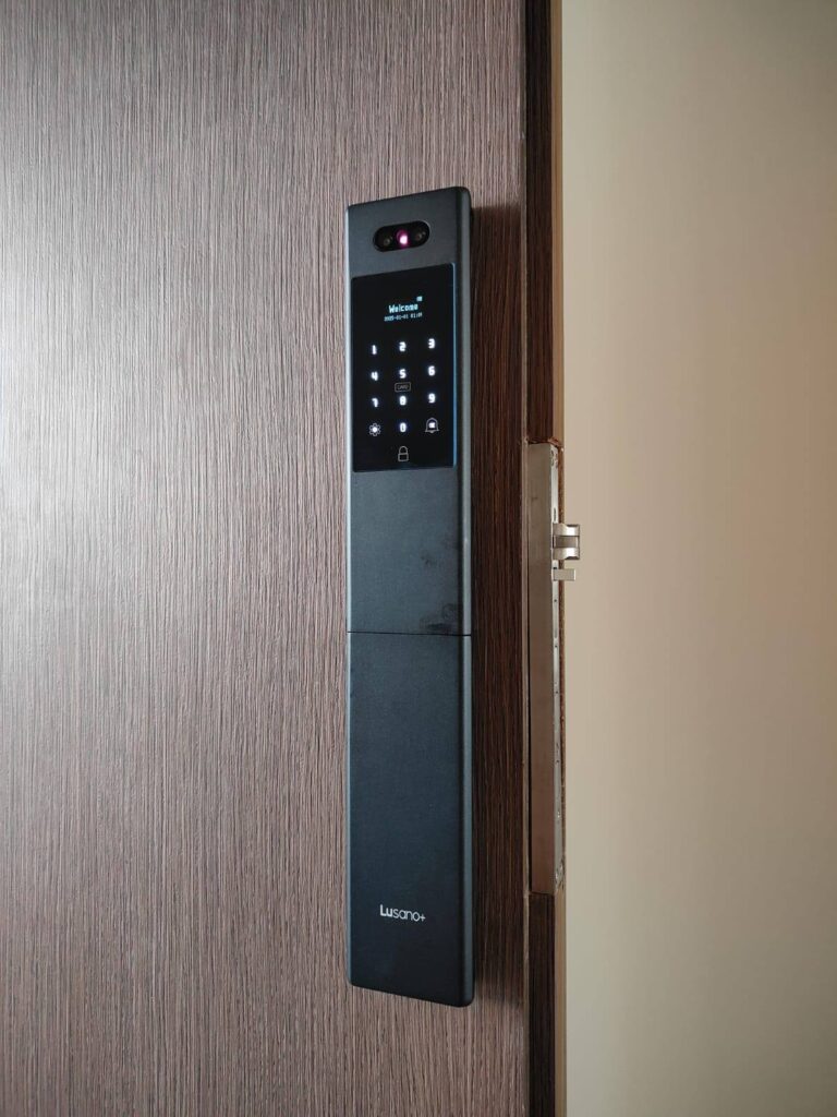 MyDigitalLock- Luxury Digital Lock