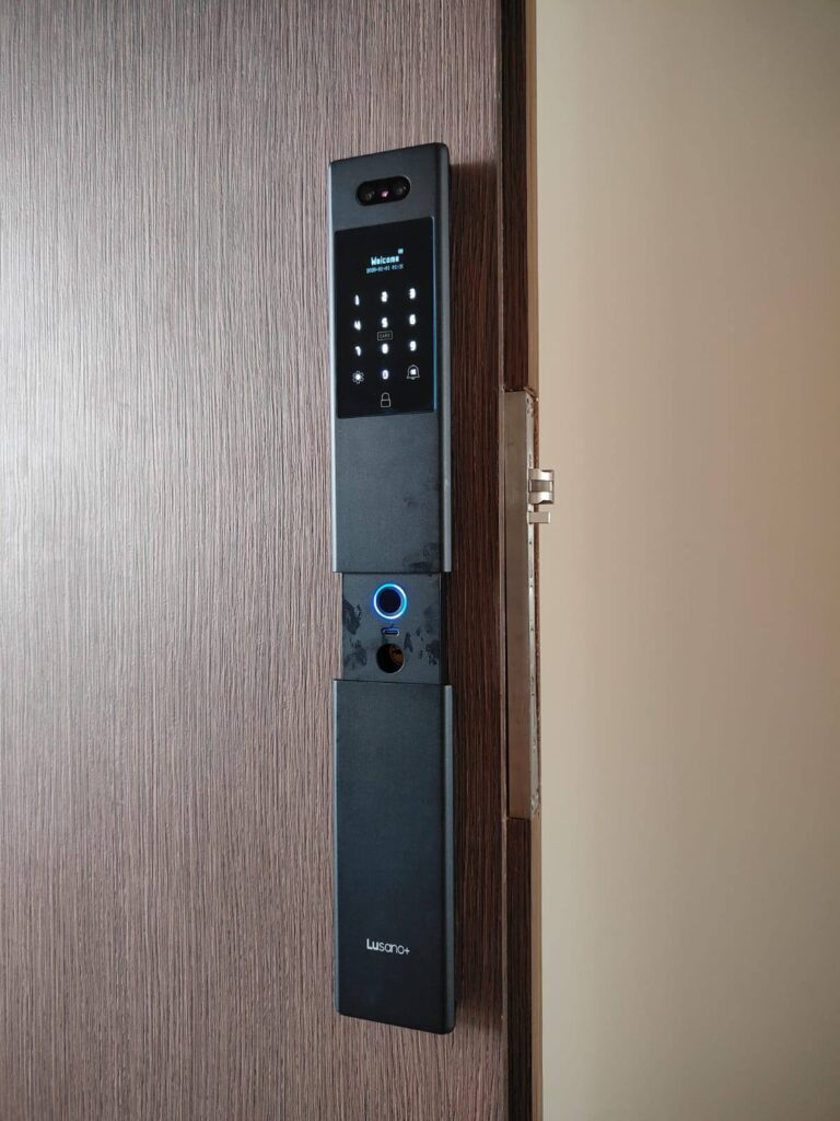 MyDigitalLock- Luxury Digital Lock