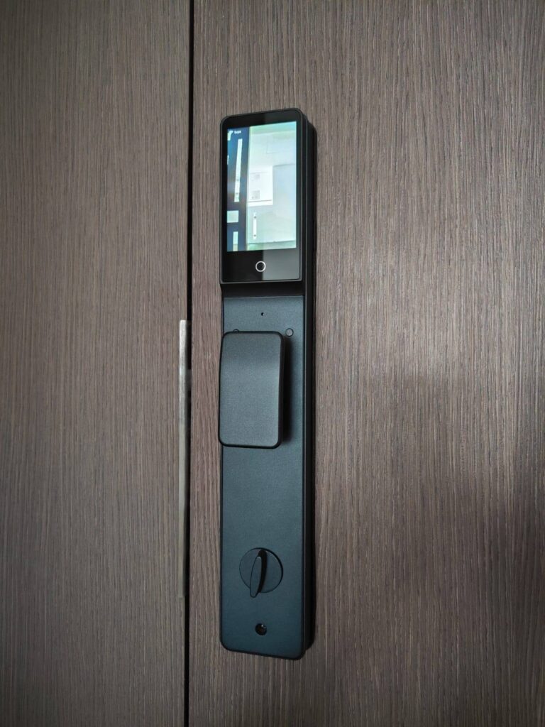 MyDigitalLock- Luxury Digital Lock