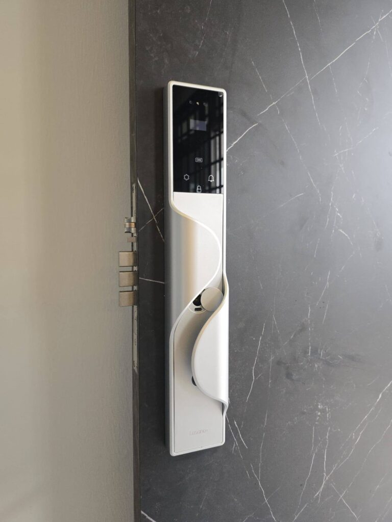 MyDigitalLock- Luxury Digital Lock