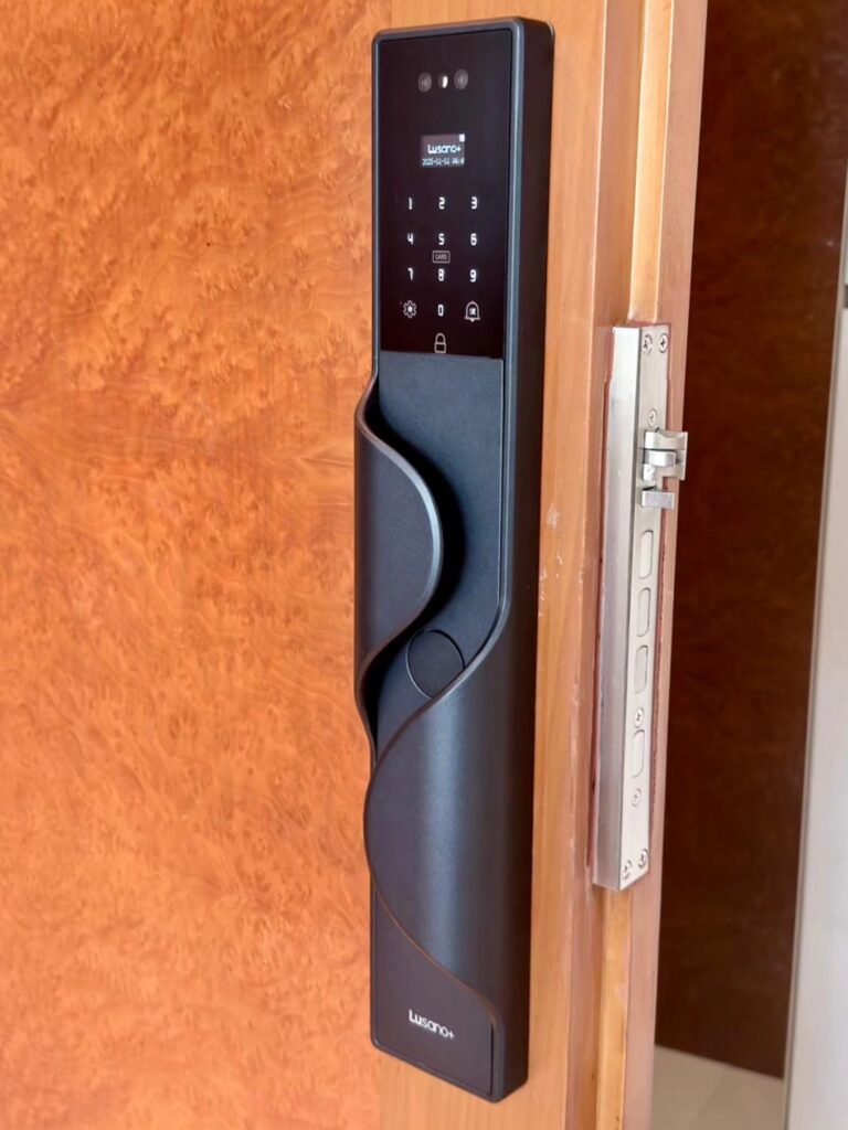 MyDigitalLock- Luxury Digital Lock