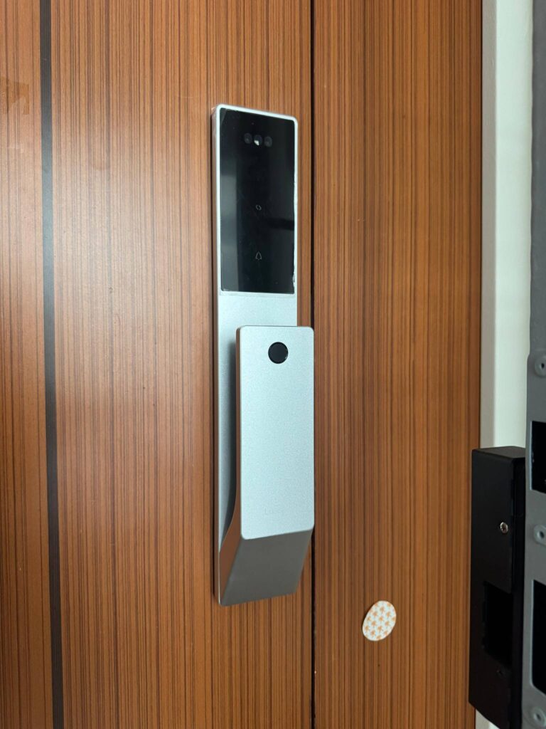 MyDigitalLock- Luxury Digital Lock