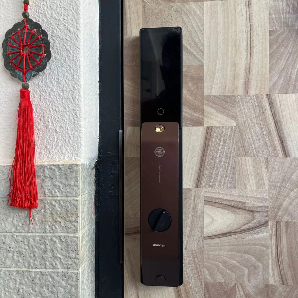 MyDigitalLock- Luxury Digital Lock