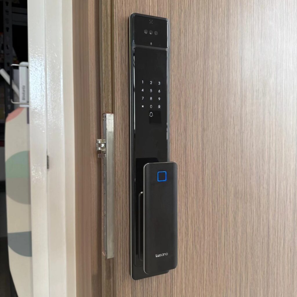 MyDigitalLock- Luxury Digital Lock