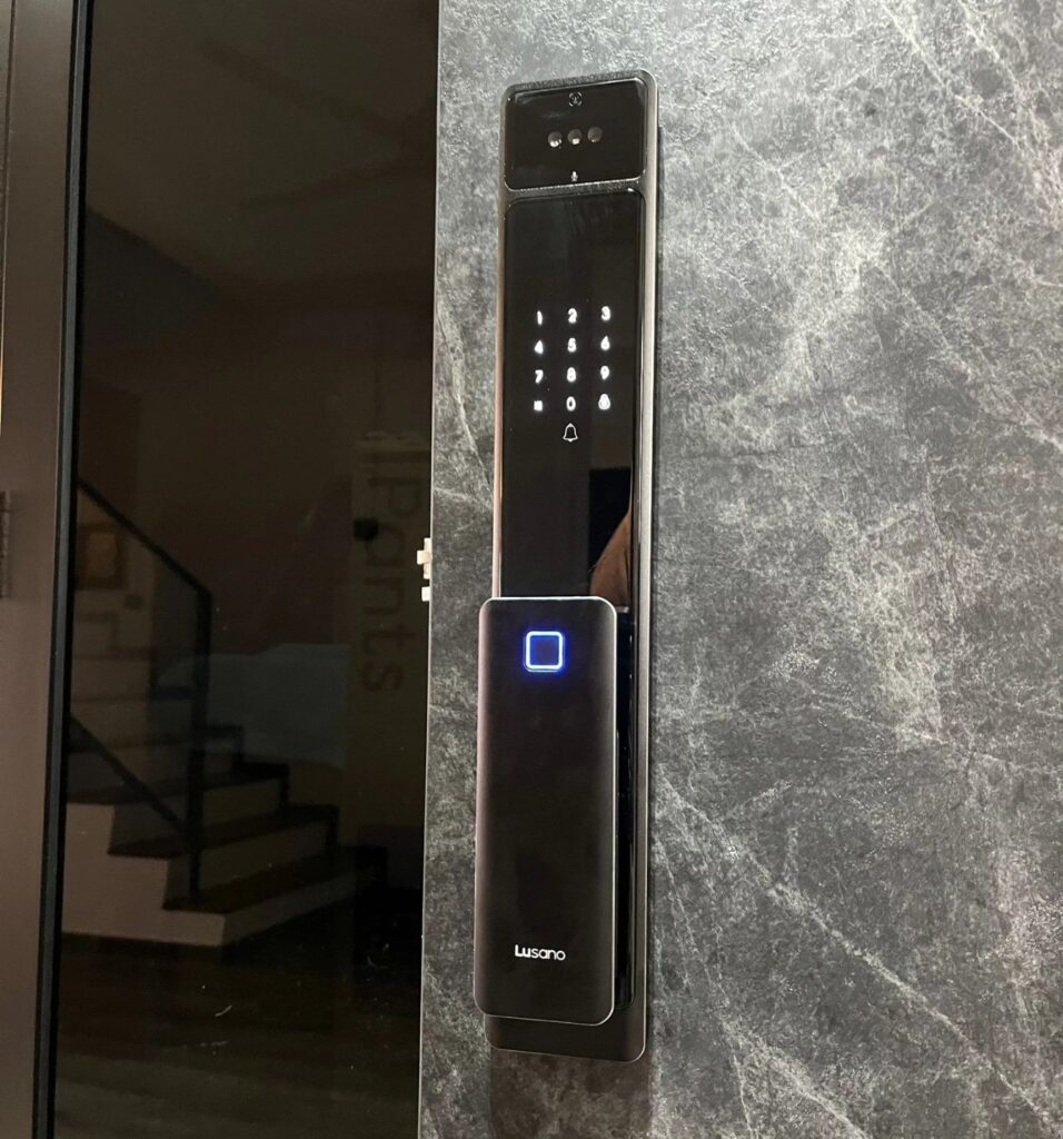 MyDigitalLock- Luxury Digital Lock
