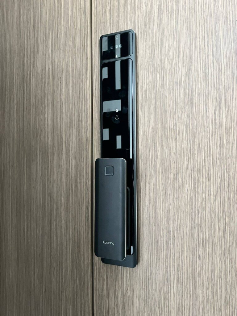 MyDigitalLock- Luxury Digital Lock